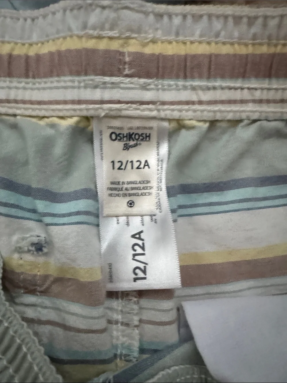 Boys outfit